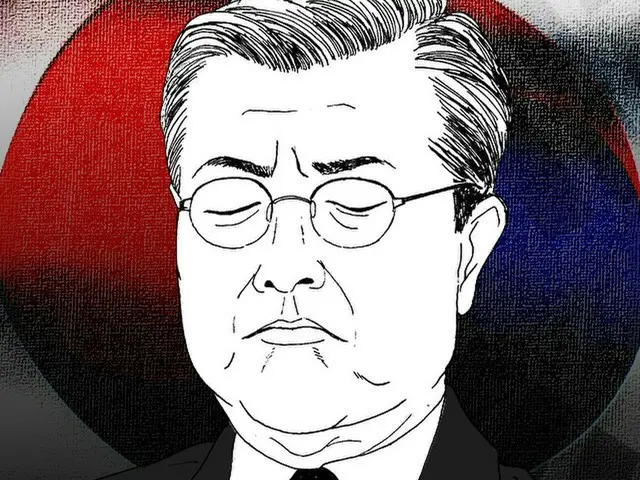 文在寅 韓国大統領への否定評価理由として「新型コロナ対処のまずさ」と答えた回答者の割合が大きく増加したことがわかった(画像提供:wowkorea)