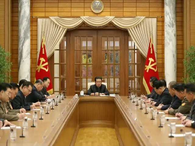 北朝鮮、G7の核放棄声明に「容認できない挑発行為」と非難（画像提供:wowkorea）