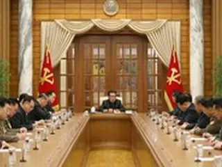 北朝鮮、G7の核放棄声明に「容認できない挑発行為」と非難