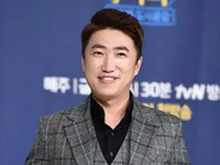 芸人チャン・ドンミン、きょう（19日）済州島で一般女性と挙式
