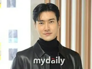 「SUPER JUNIOR」シウォン、新型コロナウイルス感染症の完治判定…今後の活動に期待