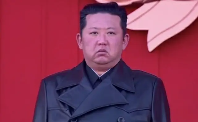 金正恩氏、「激老け姿」で健康異常説が再び浮上…専門家は「寒さによる影響の可能性大」＝韓国報道（画像提供:wowkorea）