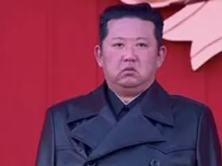 金正恩氏、「激老け姿」で健康異常説が再び浮上…専門家は「寒さによる影響の可能性」＝韓国報道