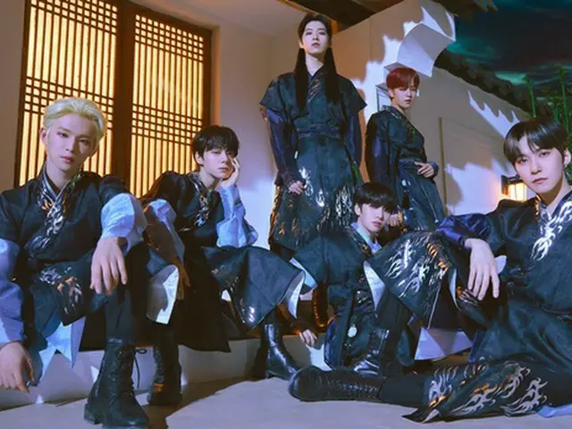「ONEUS」、米国Billboardが選ぶ「今年のベストK-POP歌」に選定