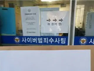 韓国野党「最年少党代表」李俊錫氏の「風俗店に出入り」疑惑提起した元記者、名誉棄損で告訴
