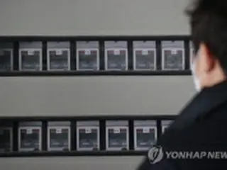 韓国政府　電気料金値上げに「待った」＝来年1～3月期は据え置き