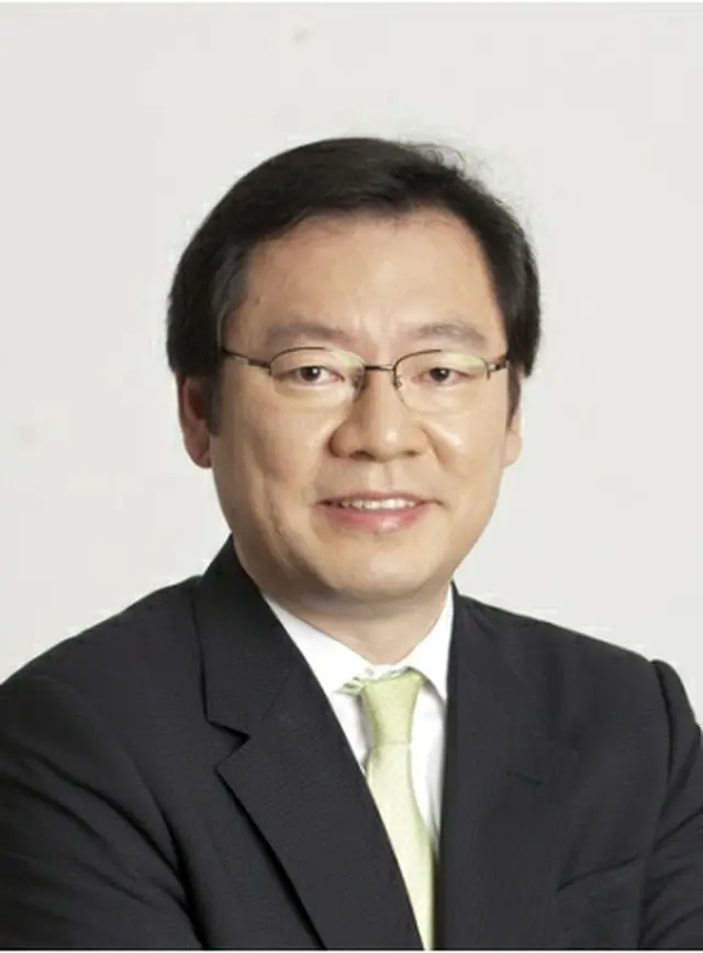 張済国氏（東西大提供）＝（聯合ニュース）≪転載・転用禁止≫