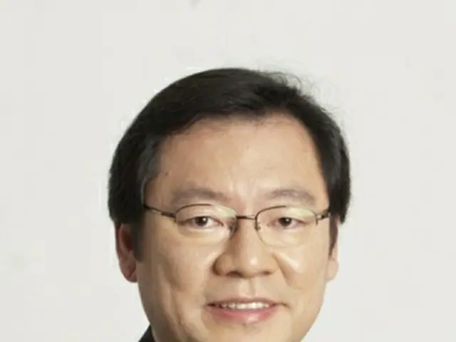 張済国氏（東西大提供）＝（聯合ニュース）≪転載・転用禁止≫