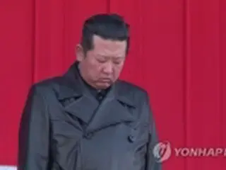 金正恩氏の最高指導者就任10年　ICBM発射など前面に偶像化＝北朝鮮紙