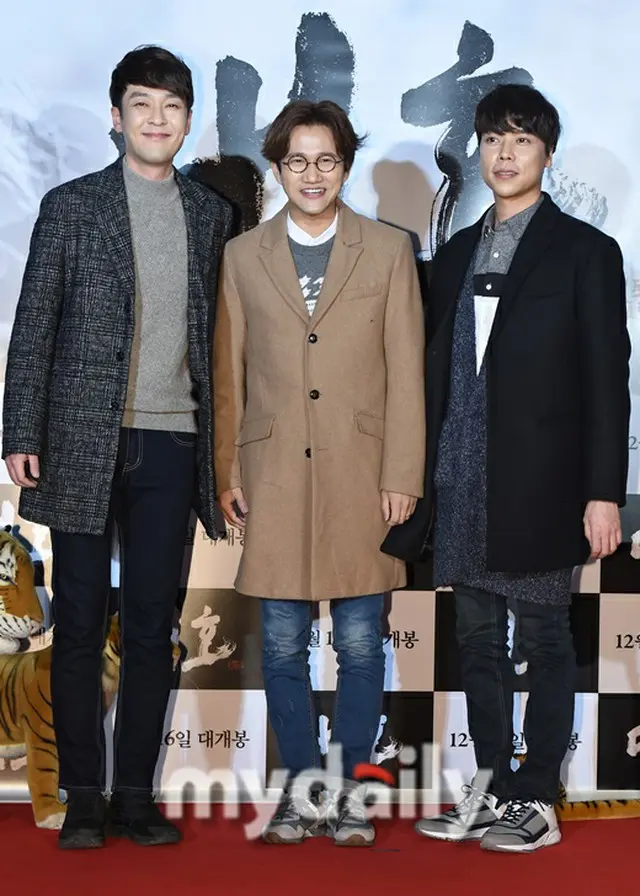【公式】「Sweet Sorrow」キム・ヨンウ、家族が新型コロナに感染「本人は陰性・自主隔離中…メンバーは先制的に検査」（画像提供:wowkorea）
