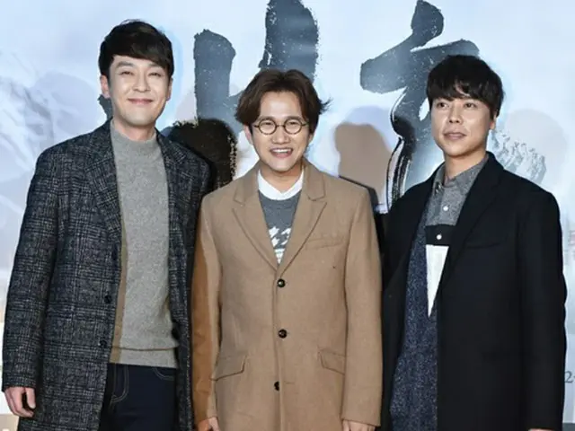 【公式】「Sweet Sorrow」キム・ヨンウ、家族が新型コロナに感染「本人は陰性・自主隔離中…メンバーは先制的に検査」（画像提供:wowkorea）