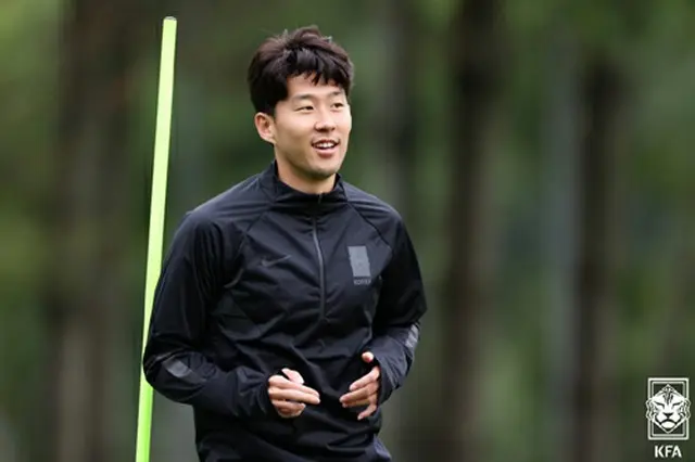 ソン・フンミン、2年連続「最高殊勲選手(MVP）」＝IFFHS選定（画像提供:wowkorea）
