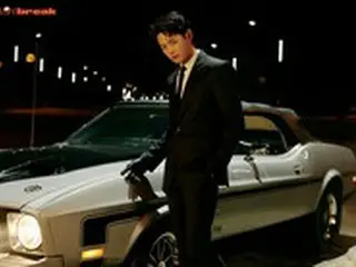 ミンホ（SHINee）、1人2役をこなす、「Heartbreak」MVティーザーきょう公開