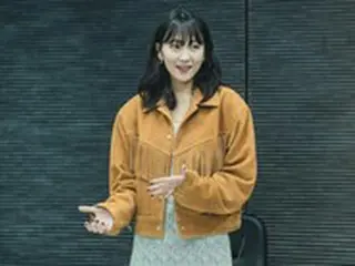 元「KARA」の知英（ジヨン）、SBSドラマ「君の夜になってあげる」に特別出演