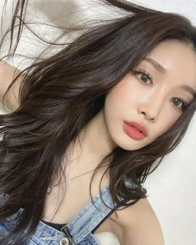 歌手チョンハ、洗練された雰囲気のセクシーなビジュアルを公開（画像提供:wowkorea）