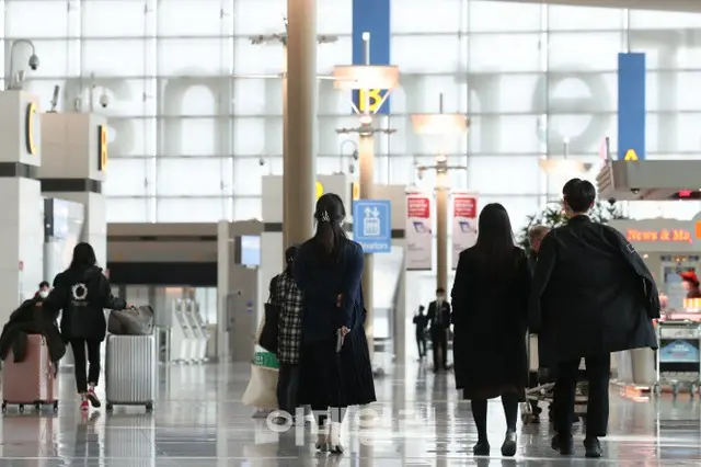 観光の段階的正常化へ　旅行につなげるべく免税品購入限度額も撤廃＝韓国（画像提供:wowkorea）
