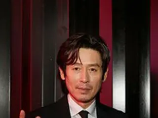 俳優ソル・ギョング、「韓国映画制作家協会賞」で主演男優賞受賞…ことし5冠達成