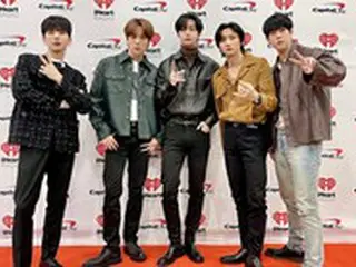 「MONSTA X」、2年ぶりのアメリカ出国…3度目の「Jingle Ball」ツアーとファンと一緒の海外プロモーションを終える