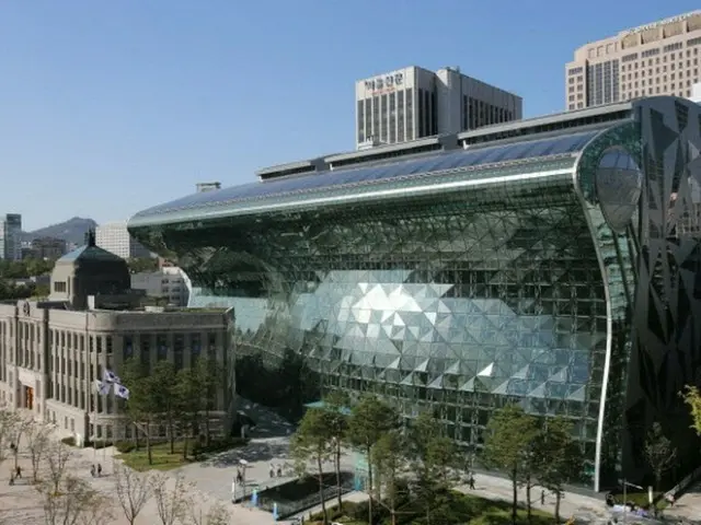 ソウル市と下着メーカー、ホームレスに冬用の下着2万点を支援＝韓国（画像提供:wowkorea）