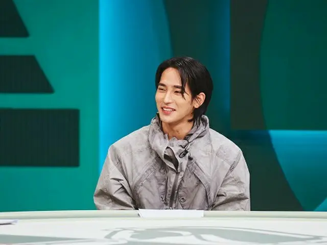 【公式】ユク・ジュンソ、弟と新番組「ホジョクメイト」に出演