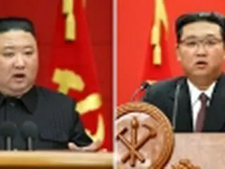 世界ネット利用者の政治家検索数　金正恩氏が3位