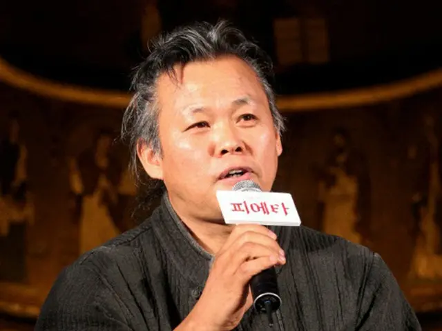 故キム・ギドク監督の親戚、セクハラ被害者への「悪質コメント」で賠償判決＝韓国（画像提供:wowkorea）