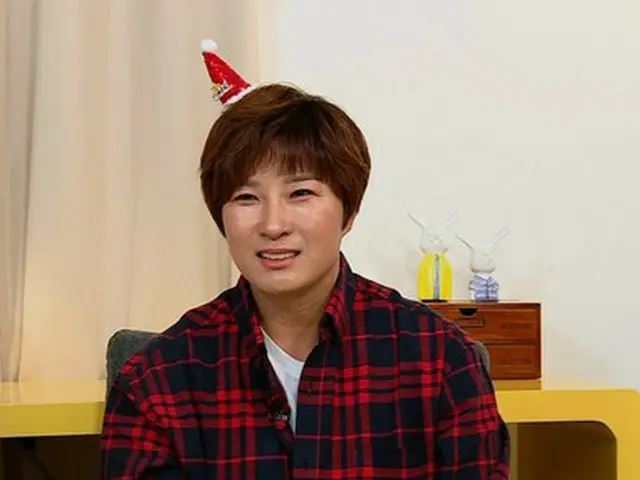 韓国女子ゴルフ代表パク・セリ監督、「選手時代は恋人が途切れたことがない」＝バラエティ番組で明かす（画像提供:wowkorea）