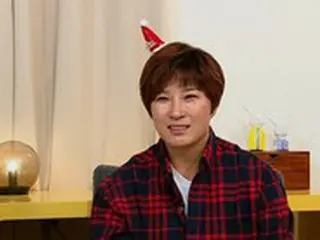 韓国女子ゴルフ代表パク・セリ監督、「選手時代は恋人が途切れたことがない」＝バラエティ番組で明かす