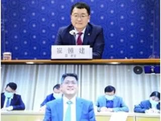 韓中が２３日に外務次官級戦略対話　４年半ぶり