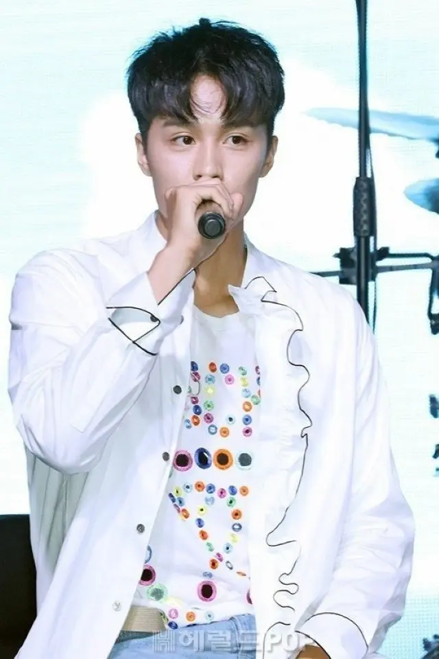 「N.Flying」出身クォン・グァンジン、「セクハラの汚名から完全に自由に」とSNSで報告…ことしはファンと結婚のニュースで話題にも（画像提供:wowkorea）