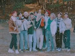 「ONEWE」＆「ONEUS」、一緒に歌った告白ソング「STAY」発表