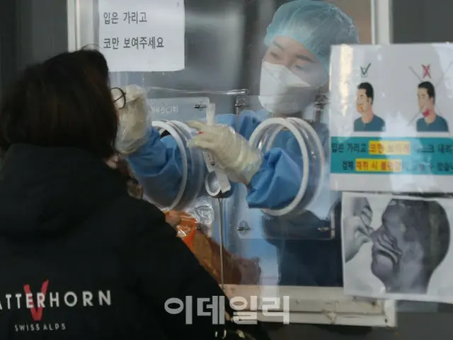 韓国の新規コロナ感染者7456人、防疫強化も再び7000人台…重症者も過去最多（画像提供:wowkorea）