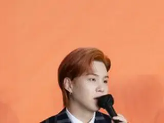 SUGA（BTS）が参加した故ジュース・ワールドさんの新曲、米ビルボードHOT100で29位に