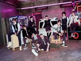 「Stray Kids」、ニューデジタルアルバム「SKZ2021」23日発売