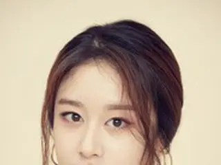 ジヨン（T-ARA）が映画「江南」に出演決定