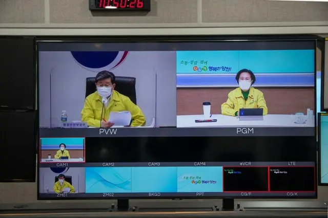 「民間病院も新型コロナ隔離病棟を設けるべき」＝韓国ソウル陽川区庁長（画像提供:wowkorea）