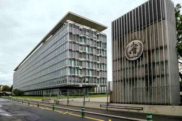 WHO「オミクロン106か国で報告…危険度が非常に高い」＝韓国報道（画像提供:wowkorea）