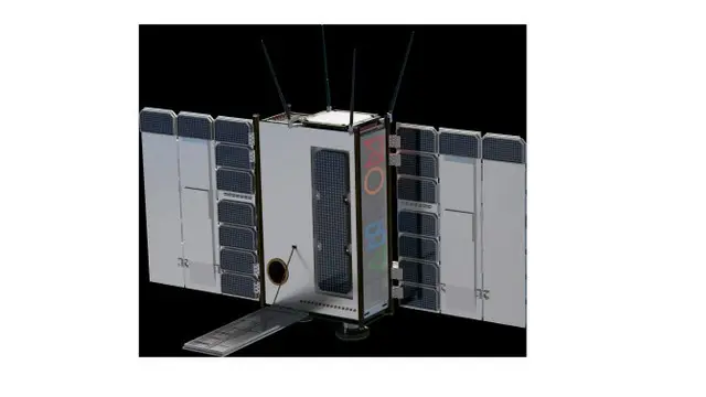 韓国ハンコムグループ、地球観測用の人工衛星「世宗1号」を来年6月に打ち上げ（画像提供:wowkorea）