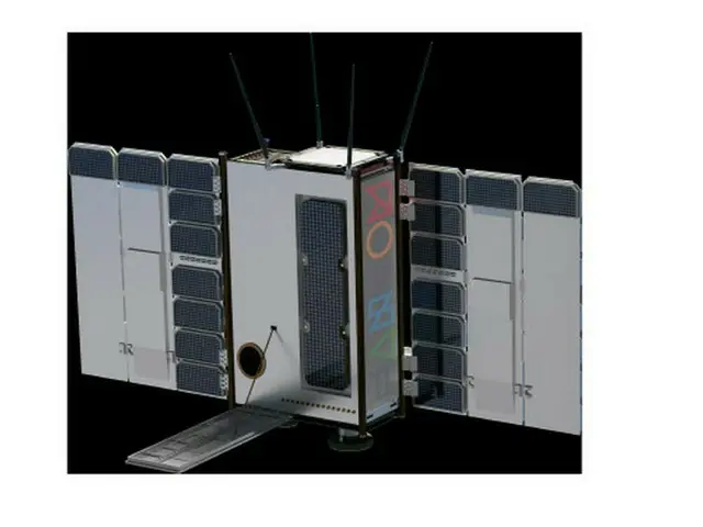 韓国ハンコムグループ、地球観測用の人工衛星「世宗1号」を来年6月に打ち上げ（画像提供:wowkorea）