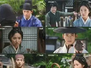 ≪韓国ドラマNOW≫「御史とジョイ」1話、テギョン（2PM）がキム・ヘユンの友人の死を疑う＝視聴率5.0%、あらすじ・ネタバレ