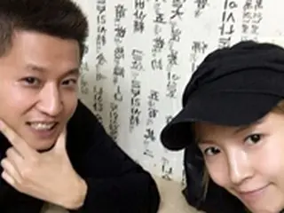 歌手BoA、亡き兄クォン・スンウクさんの誕生日を祝福…「どうして私の夢にだけ出てこないの？愛してる」