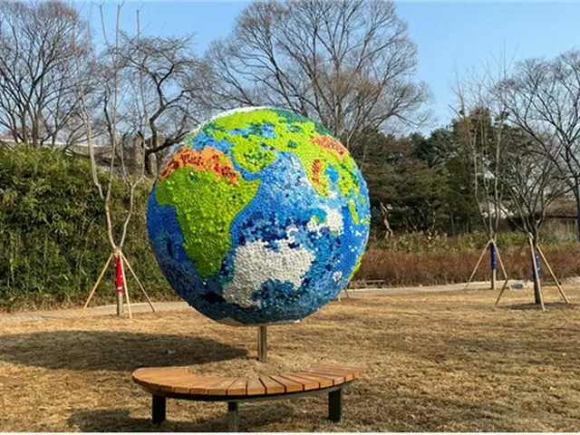 2030年までにNDC 40%削減案を国連気候変動枠組条約事務局に提出＝韓国政府（画像提供:wowkorea）