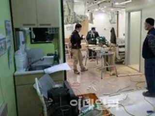 韓国政府、来年分モデルナ2000万回分契約、mRNA合計8000万回分を購入
