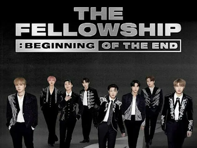 「ATEEZ」、2022ワールドツアーLA公演「もう一度！」（画像提供:wowkorea）