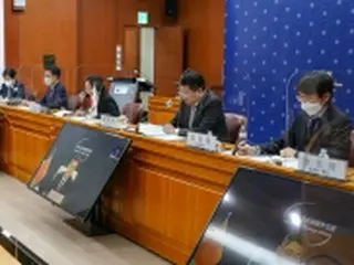 韓中が４年半ぶり外務次官級戦略対話　首脳・高官級交流の重要性確認