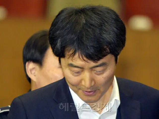 内乱扇動で服役中の元国会議員、24日に仮釈放＝韓国（画像提供:wowkorea）