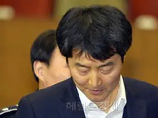 内乱扇動で服役中の元国会議員、24日に仮釈放＝韓国