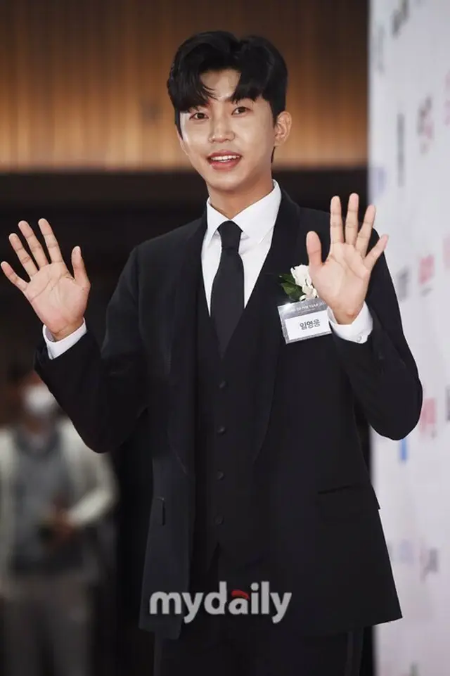 歌手イム・ヨンウン、単独ショー「WE’re HERO」にノーギャラ出演へ（画像提供:wowkorea）