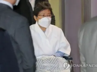 新年の特別赦免　朴槿恵氏も対象の見通し＝韓国
