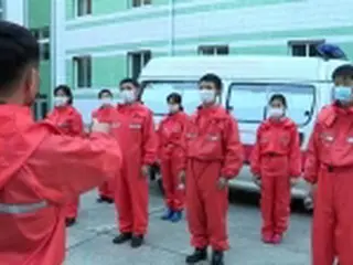 北朝鮮にコロナワクチン割り当て　新たに約129万回分